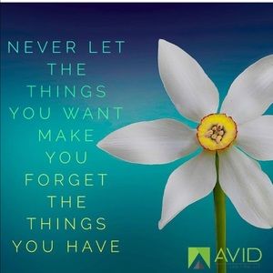 Meet your Posher, Derrick